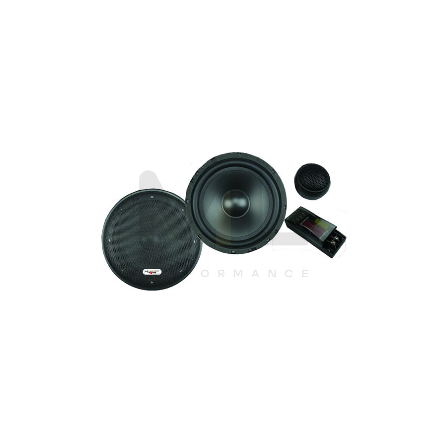 EXCALIBUR XC173 Component speakers