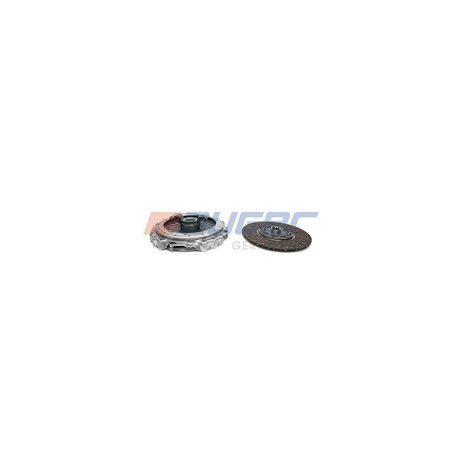 Auger 100641 Clutch Kit