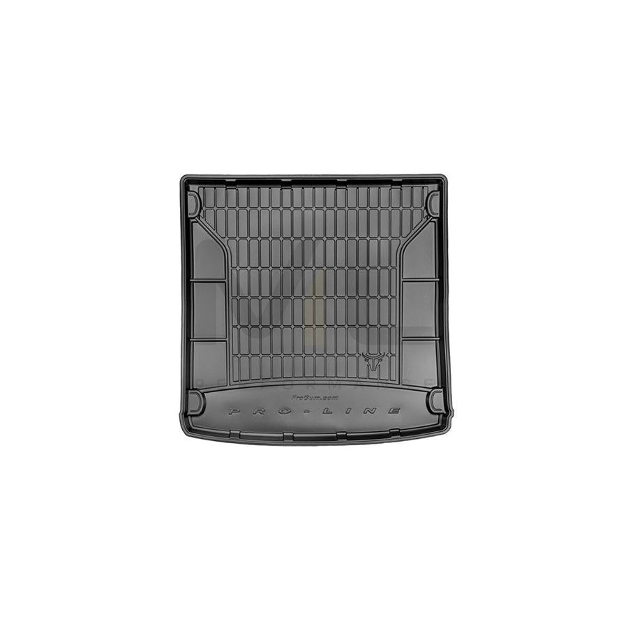 FROGUM TM548836 Car boot tray Elastomer