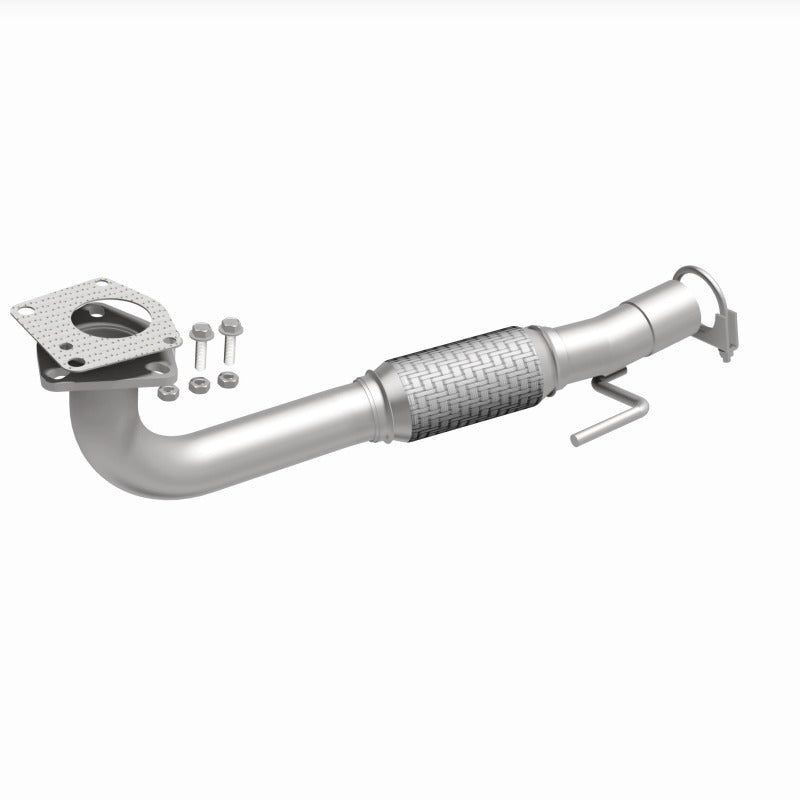 Magnaflow BRE Exhaust 05-11 9-3 2.0L Front Pipe Kit