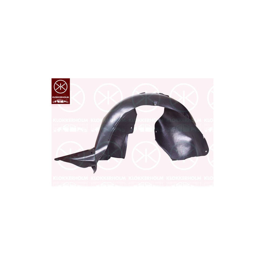 Klokkerholm 7526385 Panelling, Mudguard for SKODA SUPERB