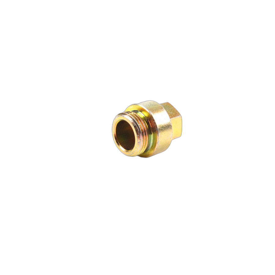 Genuine BMW 11311310752 E30 E36 Threaded Pipe Joint (Inc. 320is & M3) | ML Performance UK Car Parts