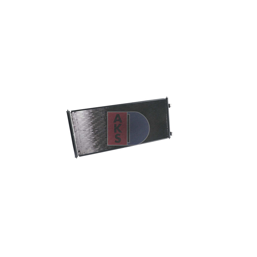 AKS Dasis 138400T Fan, Radiator