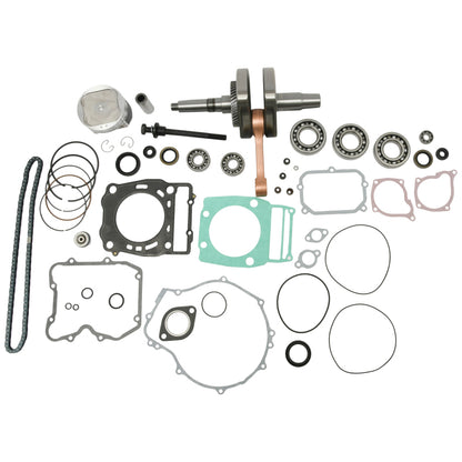 Vertex Pistons Vertex Complete Engine Rebuild Kit