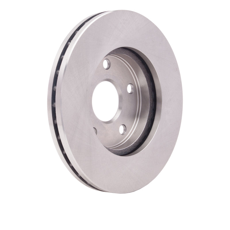 DFC 92-95 Toyota MR2 Front Brake Rotor