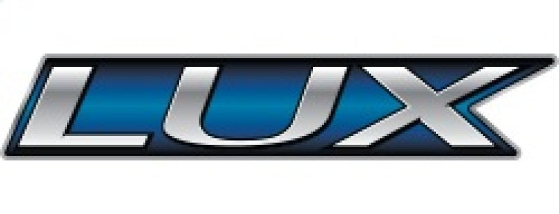 UnderCover 2021 Ford F-150 Ext/Crew Cab 6.5ft Lux Bed Cover - Velocity Blue