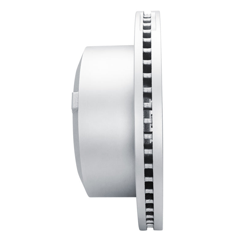 DFC 19-25 Ram 3500 Rear GeoSPEC Coated Rotor