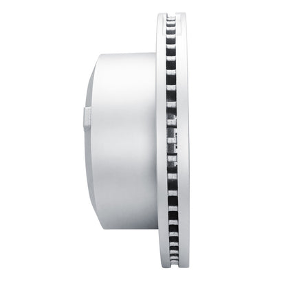 DFC 19-25 Ram 3500 Rear GeoSPEC Coated Rotor
