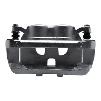 DFC 13-22 Ford F-250 Super Duty 4WD Front-R/Front Right Premium Caliper - Silver Zinc Coated