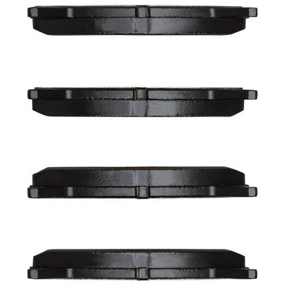 R1 Concepts R1 90-96 Ford Escort Rear R1 Ceramic Brake Pads