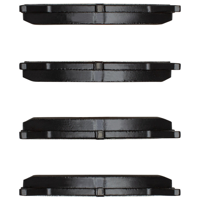 R1 Concepts R1 90-96 Mercury Tracer Rear Semi Met Brake Pads