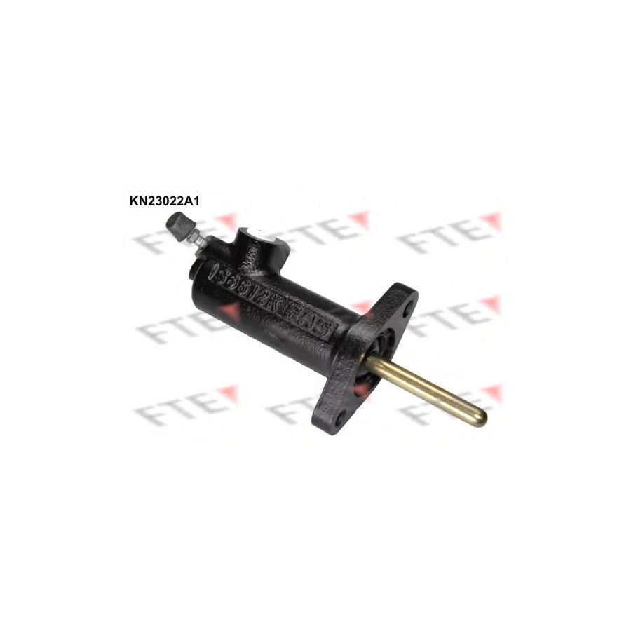 FTE Kn23022A1 Slave Cylinder, Clutch for Porsche 968