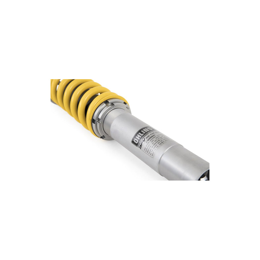 OHLINS AUS MS00 Road & Track Coilover Audi A4/S4/RS4/A5/S5/RS5 (B8)  - No Springs