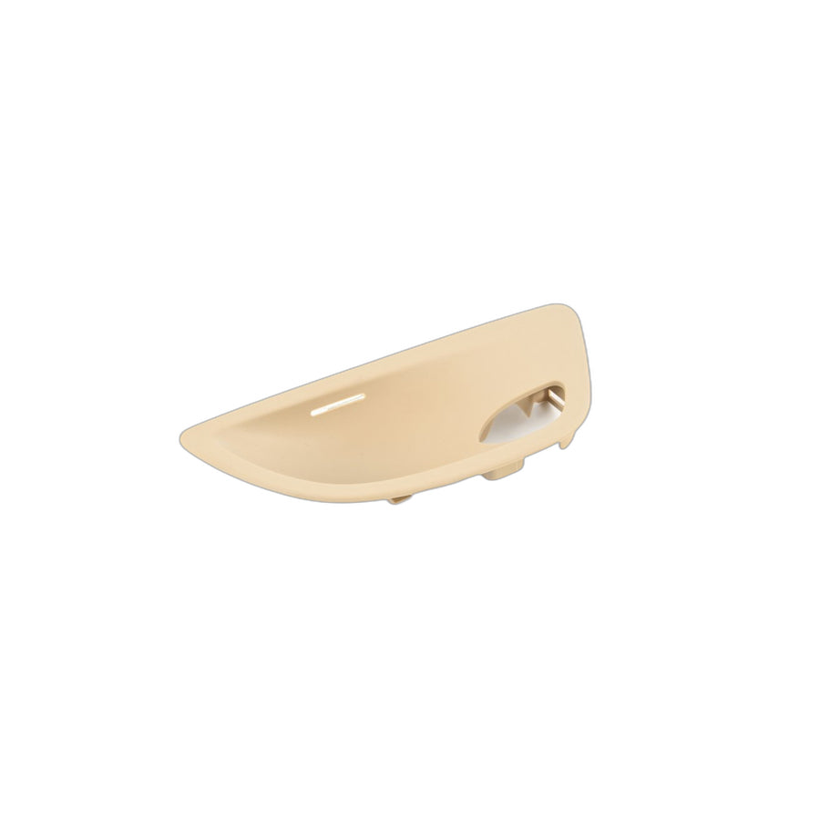 Genuine BMW 51417226366 F11 F10 Cover Door Opener Right VENETOBEIGE (Inc. 528i) | ML Performance UK Car Parts