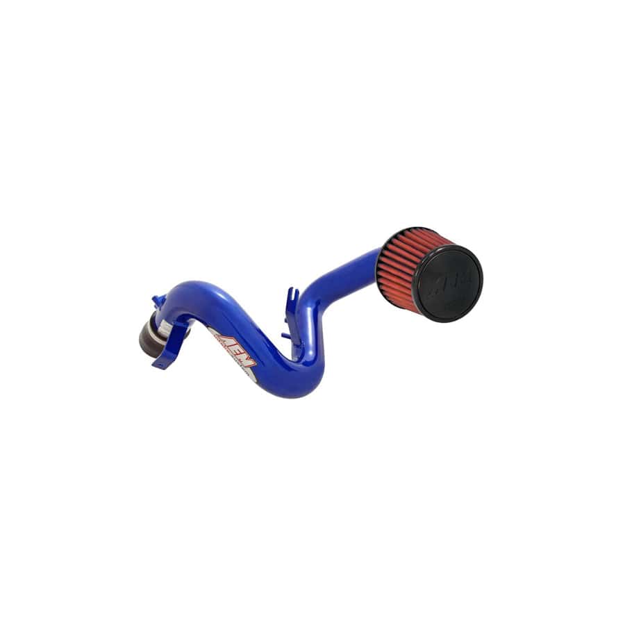 AEM Jeep Wrangler V6-3.6L 21-563B Cold Air Intake System