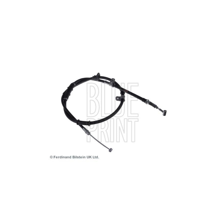 Blue Print Adc44675 Hand Brake Cable for Mitsubishi Galant