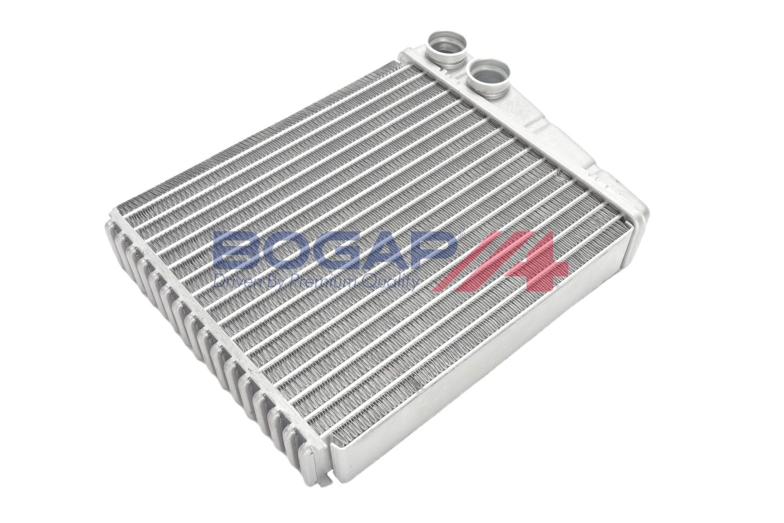 BOGAP A4120101 Heat Exchanger, Interior Heating