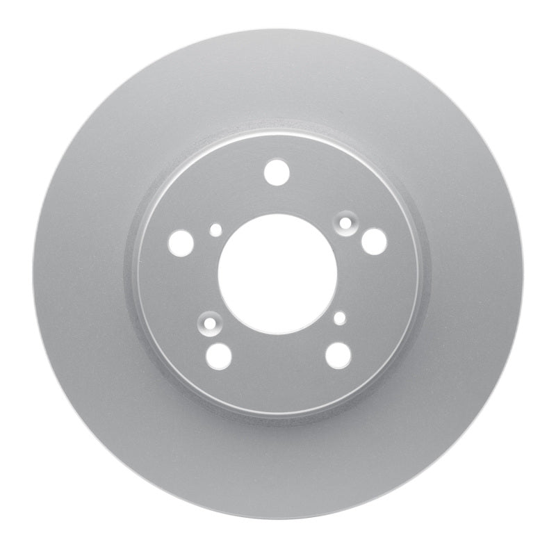 DFC 05-10 Honda Odyssey Front GeoSPEC Coated Rotor