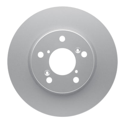 DFC 05-10 Honda Odyssey Front GeoSPEC Coated Rotor