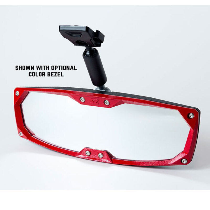 Seizmik 16+ Can Am Defender HD5-HD10 Halo R Rearview Mirror