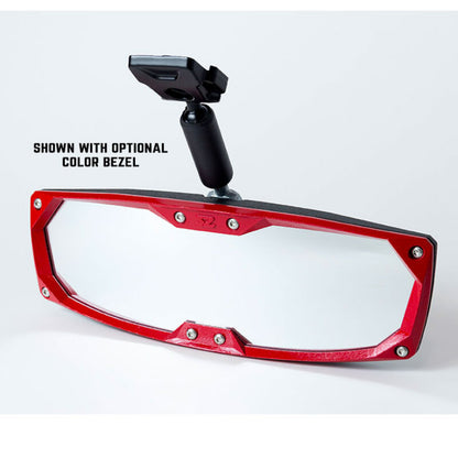 Seizmik 17+ Can Am Maverick X3 Halo R Rearview Mirror w/ABS Trim