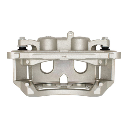 DFC 20-25 Chevrolet Silverado 2500 HD Rear-R Silver Zinc Coated Premium Caliper