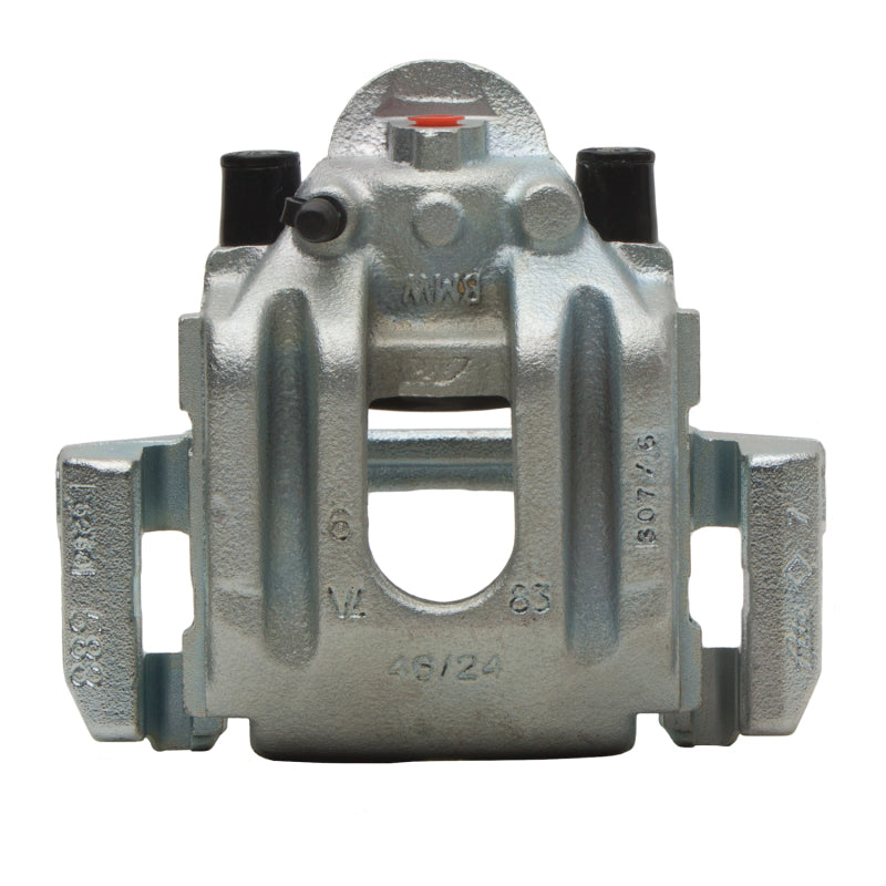 DFC 02-12 BMW M6 Rear-L Premium Caliper - Silver Zinc Coated