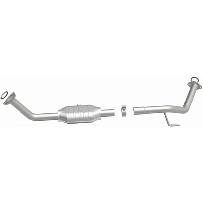MagnaFlow Direct Fit Catalytic Converter 05-07 Toyota Sequoia 8 4.7L D/S