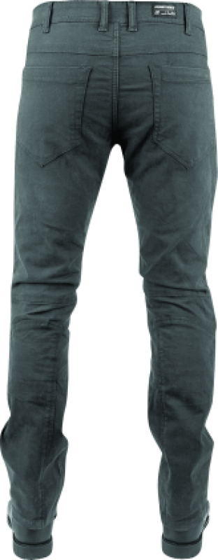 Speed and Strength Dogs Of War 2.0 Pant Charcoal Size - 34 X 30