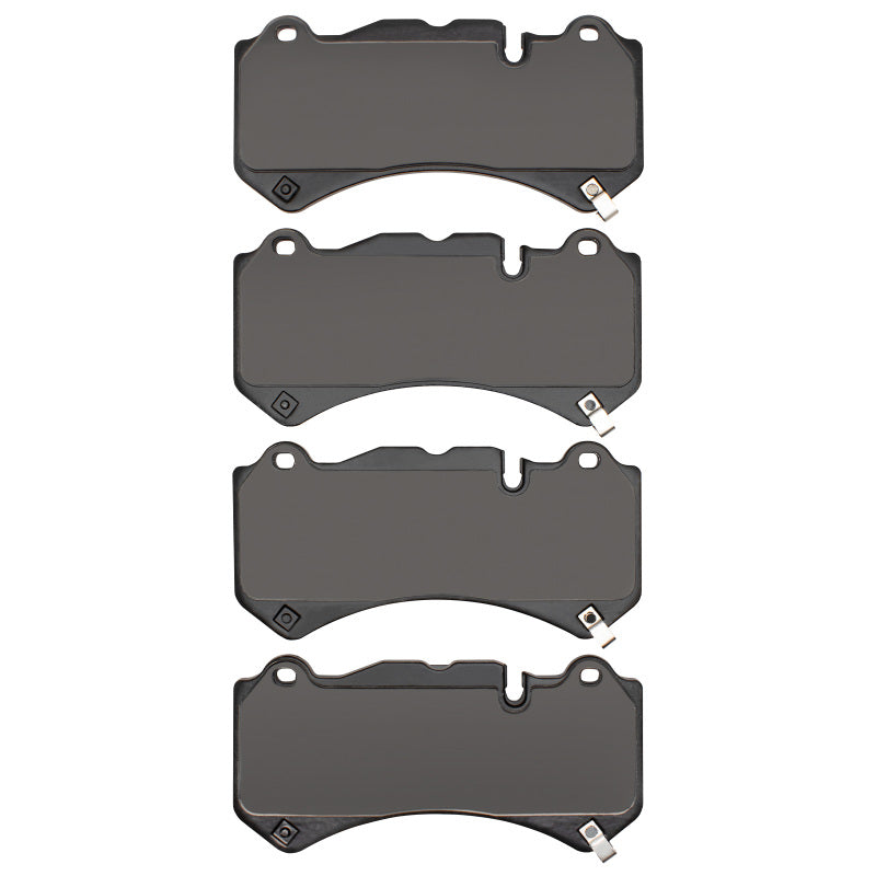 R1 Concepts R1 22-26 Chevrolet Corvette Front Optimum OE Brake Pads