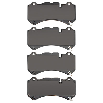 R1 Concepts R1 22-26 Chevrolet Corvette Front Optimum OE Brake Pads