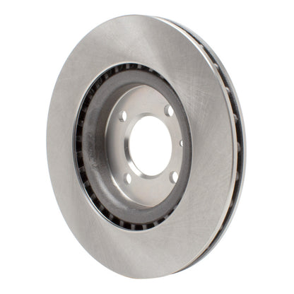 DFC 18-19 Volkswagen SAVEIRO (Mexico) Front Brake Rotor