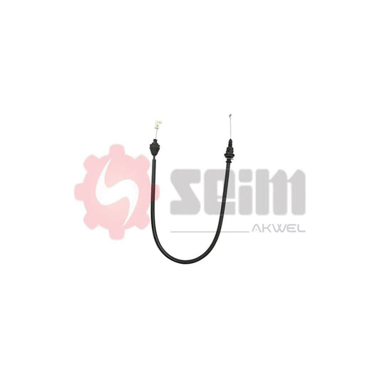 SEIM 555339 Throttle Cable
