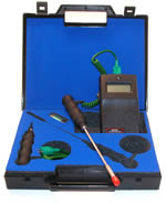 AP RACING CP2640-24 PYROMETER KIT DIGITAL