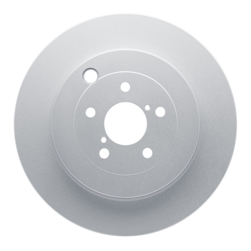 DFC 17-25 Subaru BRZ Rear GeoSPEC Coated Rotor