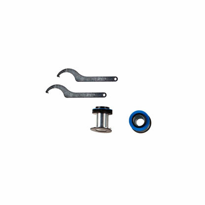 Bilstein 47-252349 AUDI TT B14 PSS Coilover 2 | ML Performance US Car Parts