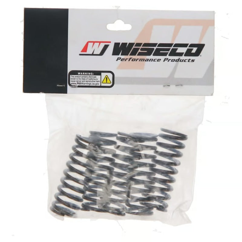 Wiseco 05-19 Suzuki RM-Z450 Clutch Spring Kit