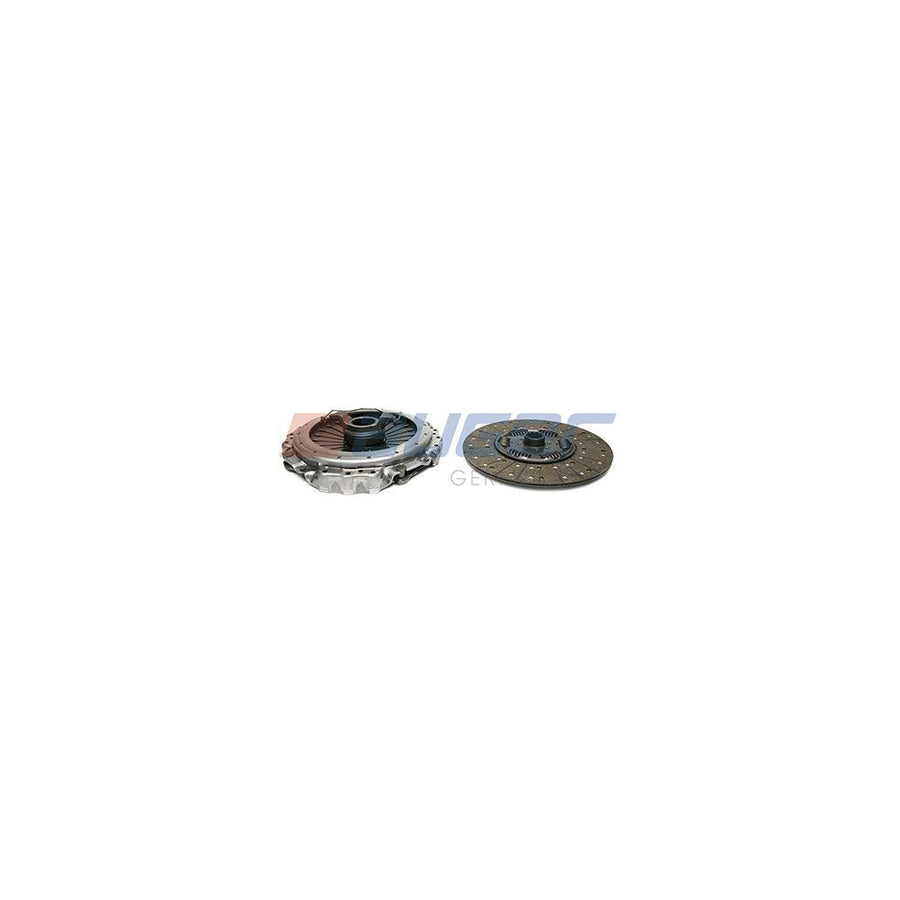 Auger 100638 Clutch Kit