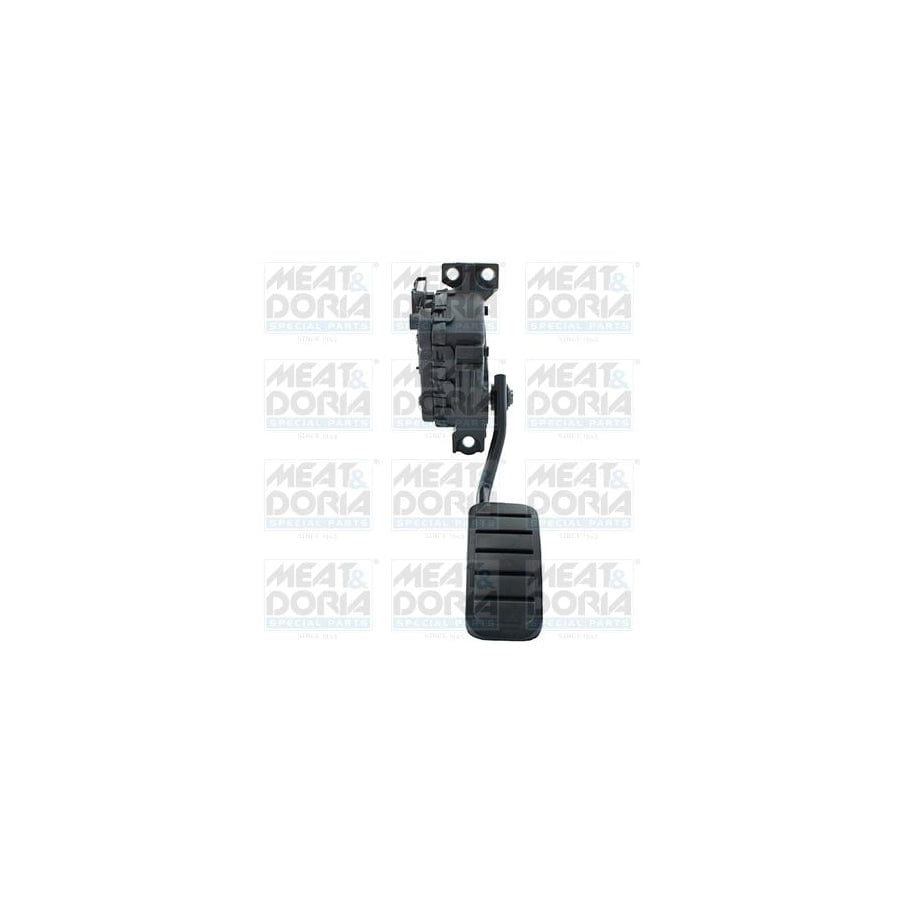 MEAT & DORIA 83568 Accelerator Pedal Kit for RENAULT MASTER