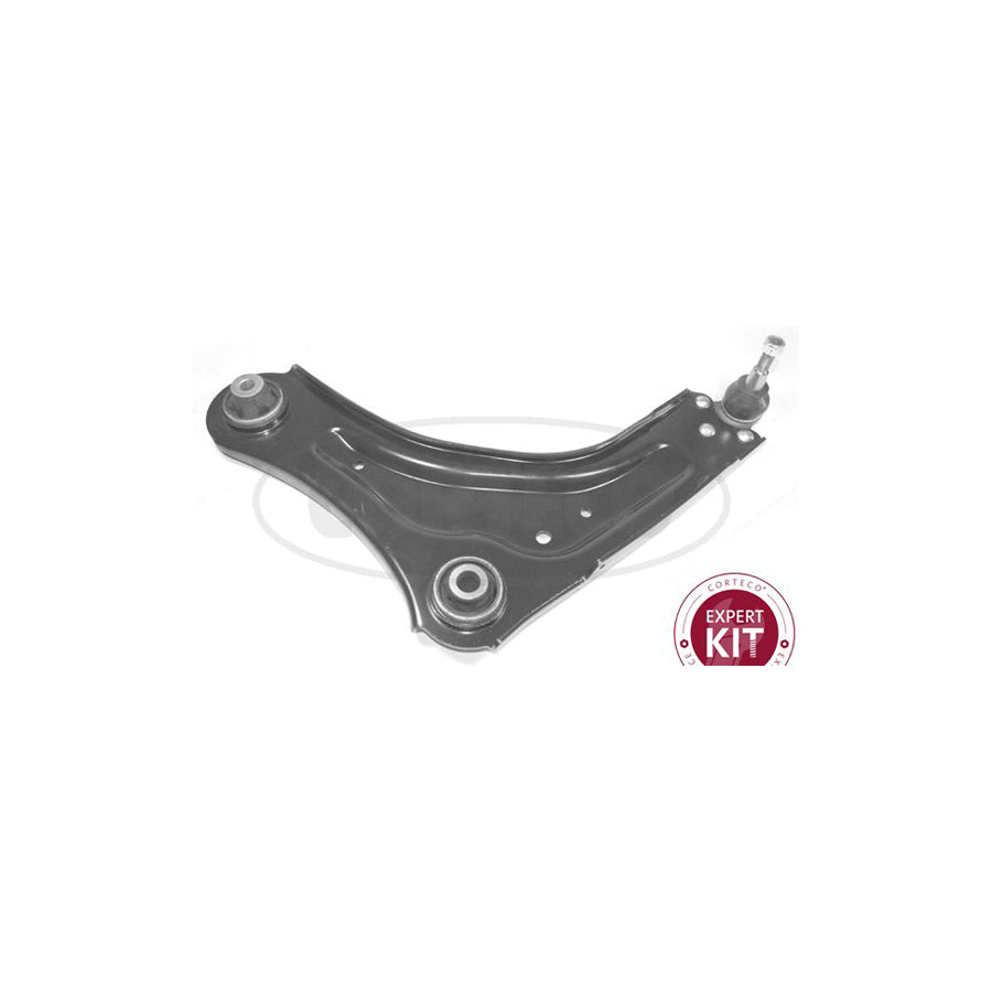 Corteco 49399777 Suspension Arm for Renault Laguna