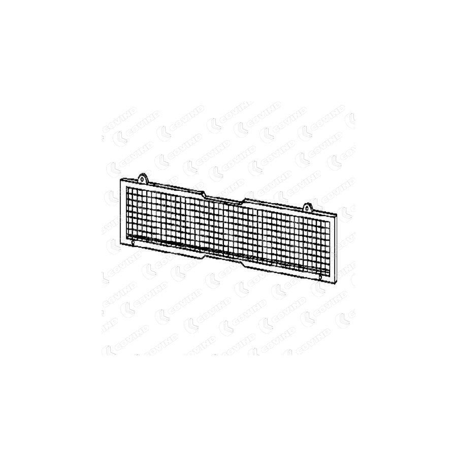 Covind 240/105 Radiator Grille