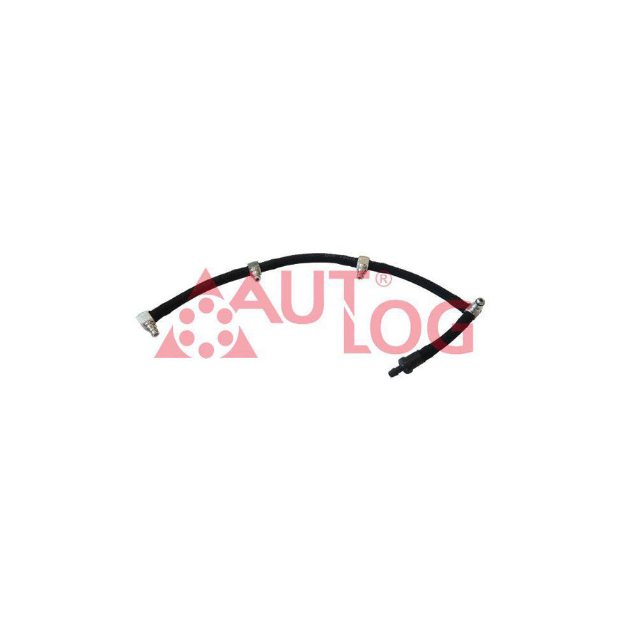 Autlog Kl3091 Hose, Fuel Overflow