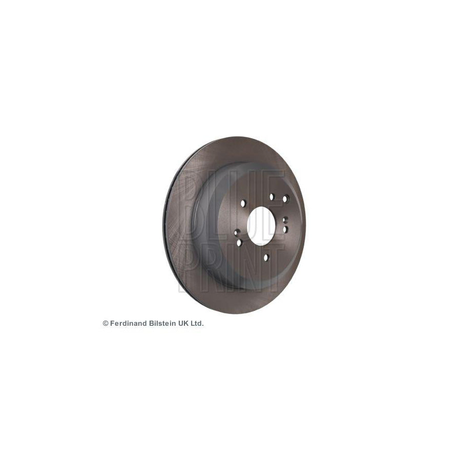Blue Print Adt343227 Brake Disc for Hyundai Ix55 (En)