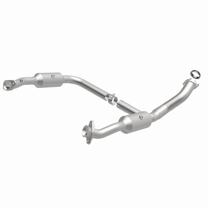 MagnaFlow 06-10 Ford Explorer 4.0L Direct Fit Converter