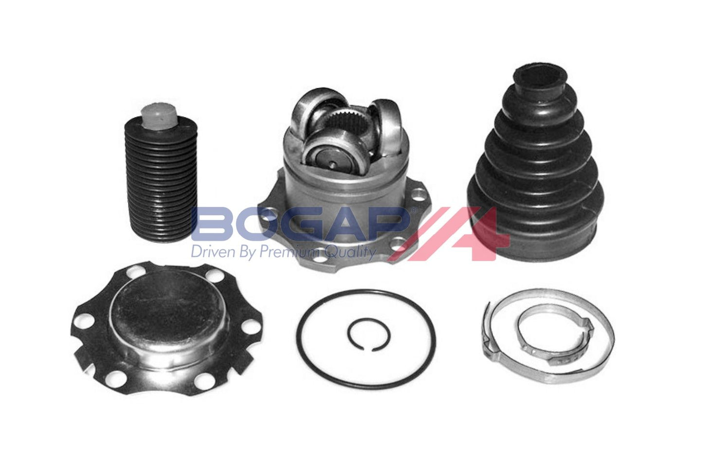 BOGAP A3513130 Joint Kit, Drive Shaft