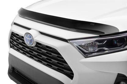 Husky Liners 13-18 Toyota RAV4 Hood Shield - Smoke