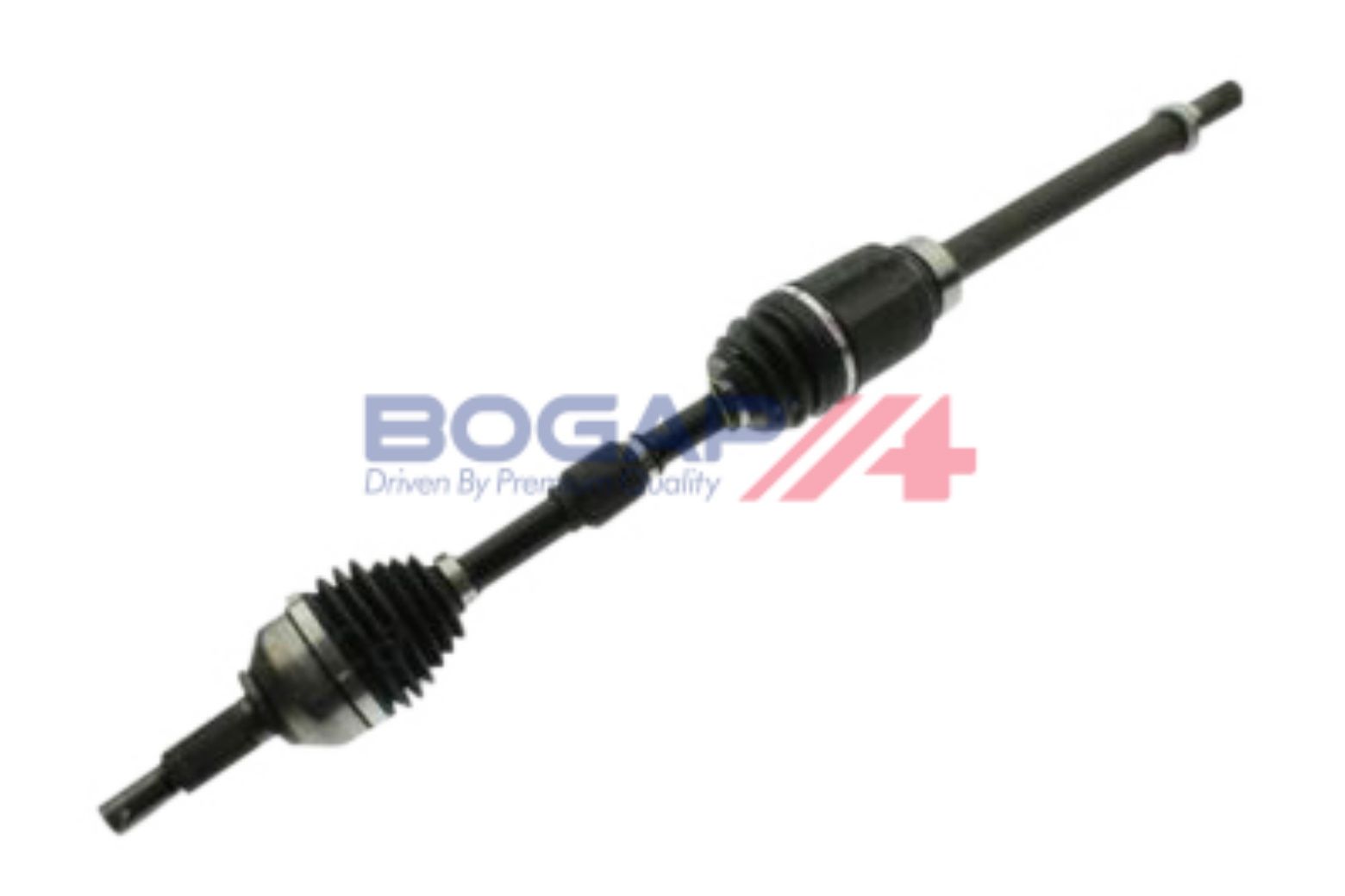 BOGAP H3710100 Drive Shaft