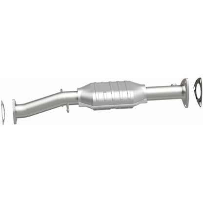 MagnaFlow Direct Fit Catalytic Converter 99 Sonoma/S10 4.3L