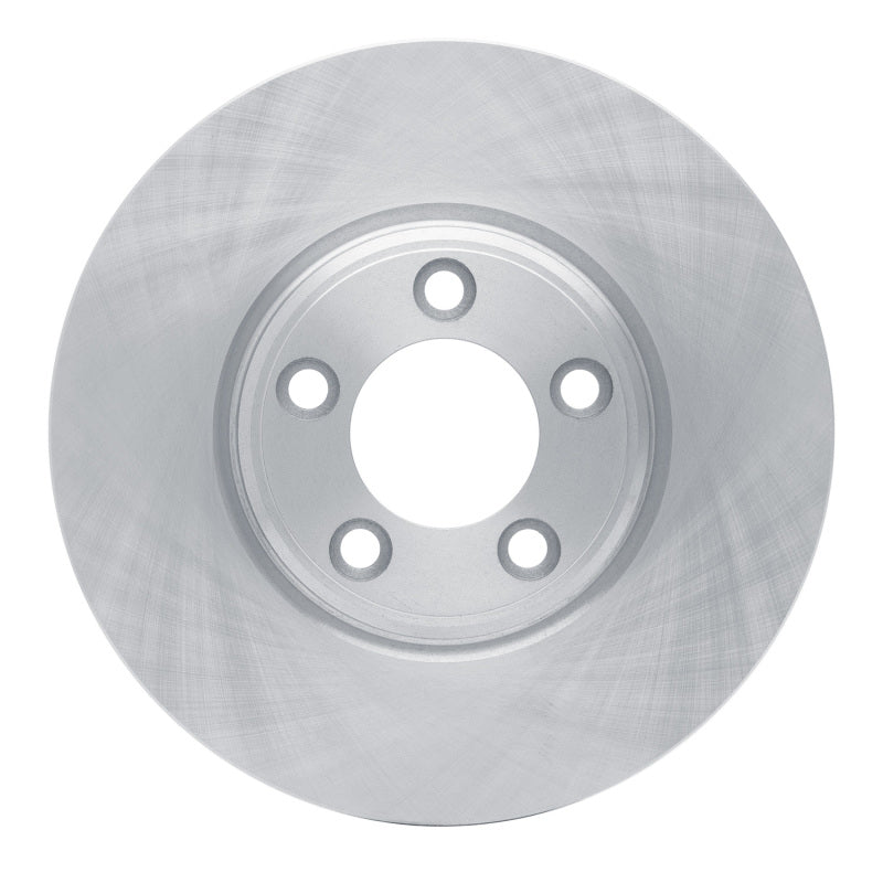 DFC 00-06 Ford Thunderbird Front Brake Rotor