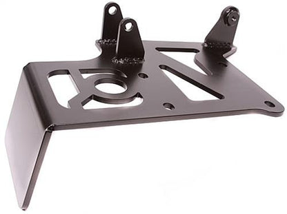 Innovative Mounts Innovative 92-95 Honda Civic / 94-01 Acura Integra Alternator Re-Locator for V6/J-Series Swaps